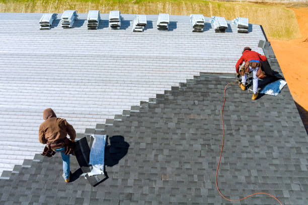 Quick and Trustworthy Emergency Roof Repair Services in Sturgis, SD