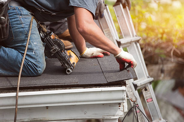 Roof Waterproofing Services in Sturgis, SD