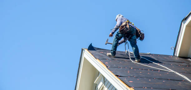 Slate Roofing Contractor in Sturgis, SD
